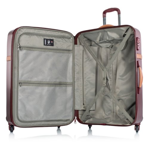 Валіза Heys Heritage (L) Burgundy