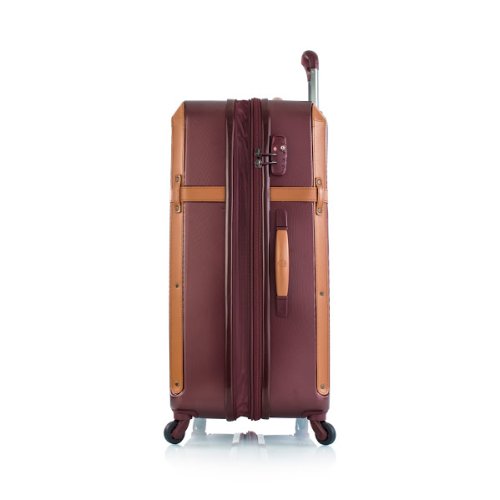 Валіза Heys Heritage (L) Burgundy