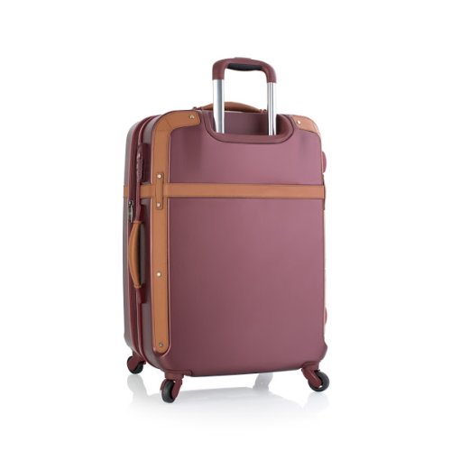 Валіза Heys Heritage (M) Burgundy