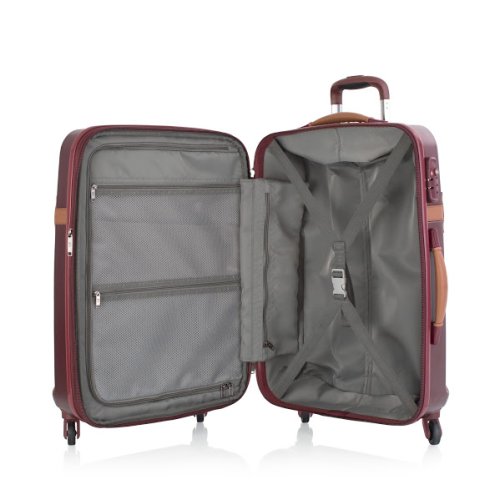 Валіза Heys Heritage (M) Burgundy