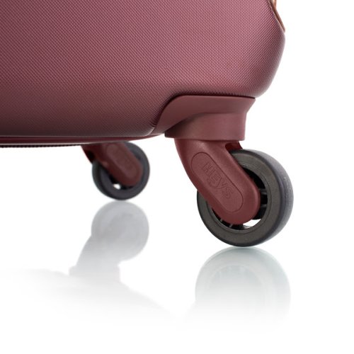 Валіза Heys Heritage (M) Burgundy