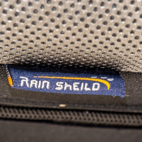 Рюкзак туристичний Highlander Discovery 85 Black