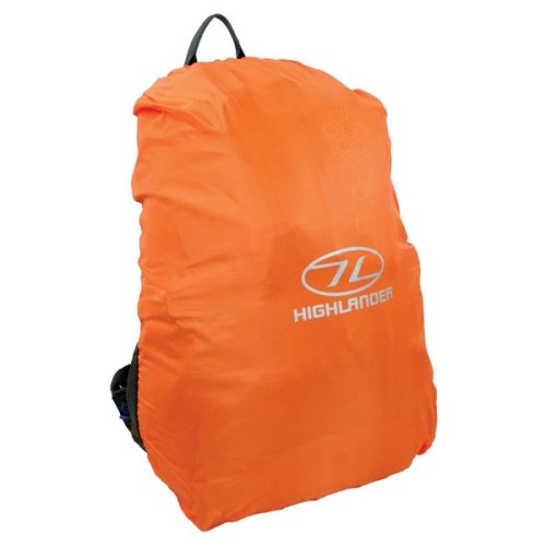 Рюкзак туристический Highlander Summit 25 Green