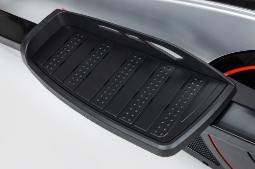 Орбитрек Hop-Sport HS-060C Blaze iConsole+ silver