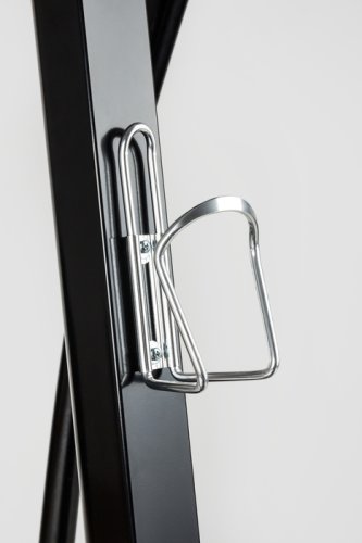 Орбитрек Hop-Sport HS-060C Blaze iConsole+ silver