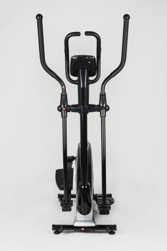 Орбитрек Hop-Sport HS-060C Blaze iConsole+ silver