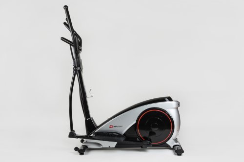 Орбитрек Hop-Sport HS-060C Blaze iConsole+ silver