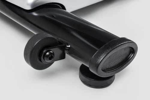 Орбитрек Hop-Sport HS-060C Blaze iConsole+ silver