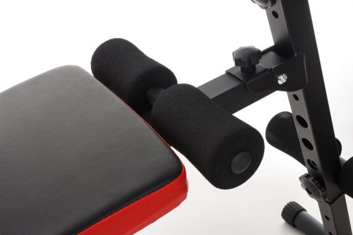 Скамья для пресса Hop-Sport HS-1012