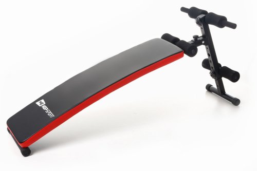 Скамья для пресса Hop-Sport HS-1012