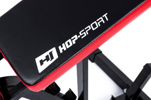Скамья тренировочная Hop-Sport HS-1030
