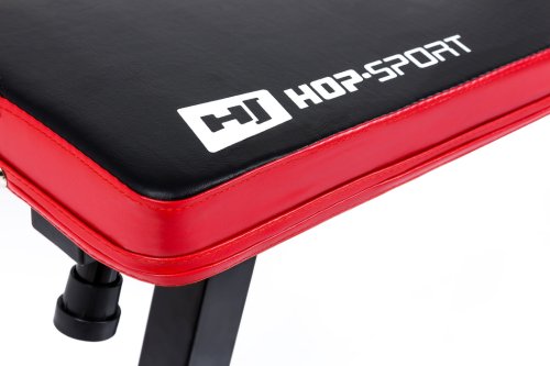 Скамья тренировочная Hop-Sport HS-1080