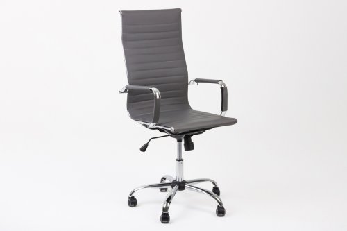 Офисный стул Hop-Sport Exclusive grey