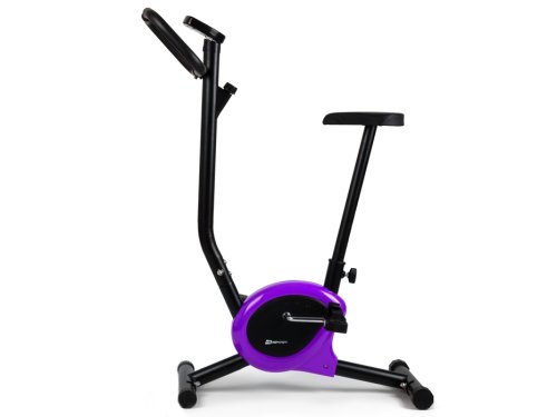 Велотренажер Hop-Sport HS-010H Rio violet