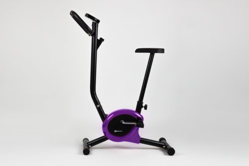 Велотренажер Hop-Sport HS-010H Rio violet