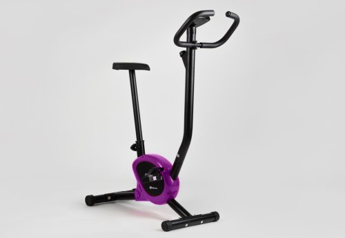Велотренажер Hop-Sport HS-010H Rio violet