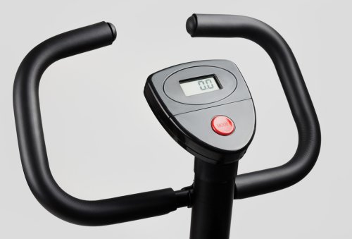 Велотренажер Hop-Sport HS-010H Rio violet