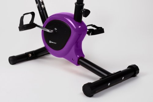 Велотренажер Hop-Sport HS-010H Rio violet
