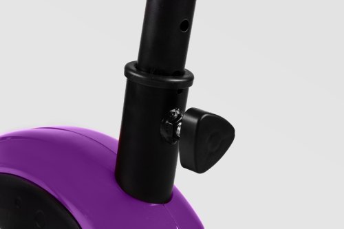 Велотренажер Hop-Sport HS-010H Rio violet