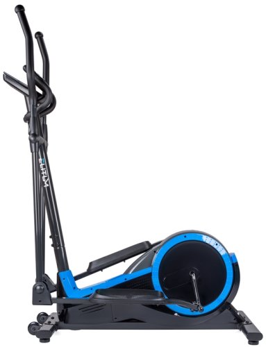 Орбитрек Elitum MX700 black