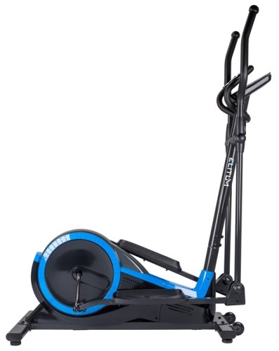 Орбитрек Elitum MX700 black