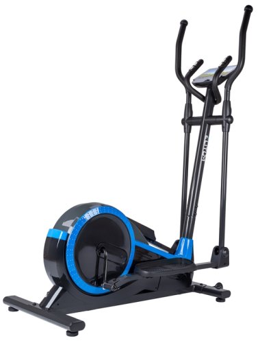 Орбитрек Elitum MX700 black