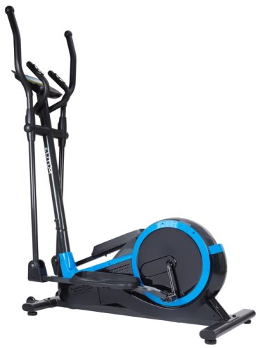 Орбитрек Elitum MX700 black