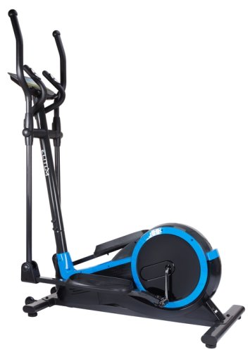 Орбитрек Elitum MX700 black