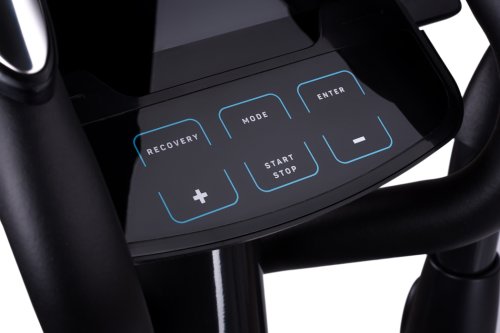 Орбитрек Elitum MX700 black