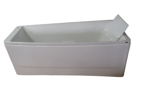 Ванна Volle 170x75 TS-102/R