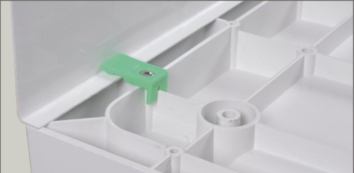 Поддон Eger SMC 599-8080R