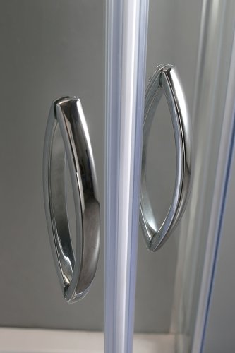 Душова кабіна VOLLE FIESTA 10-22-157glass