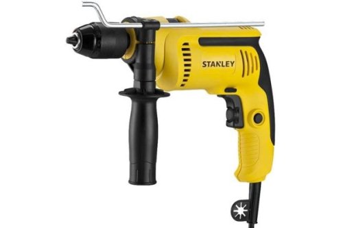 Дрель Stanley SDH700