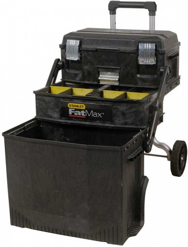 Візок / тумба інструментальна Stanley 1-94-210