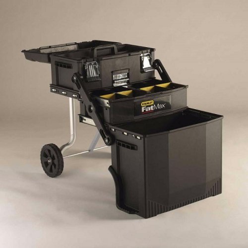 Візок / тумба інструментальна Stanley 1-94-210