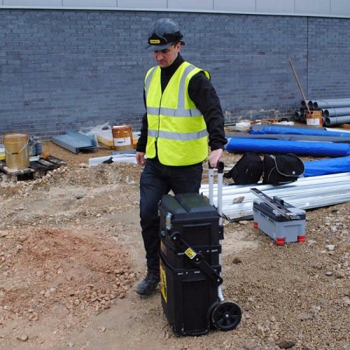 Візок / тумба інструментальна Stanley 1-94-210