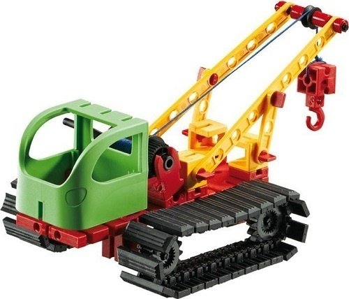 Конструктор Fischertechnik ADVANCED Универсальный 3 FT-511931