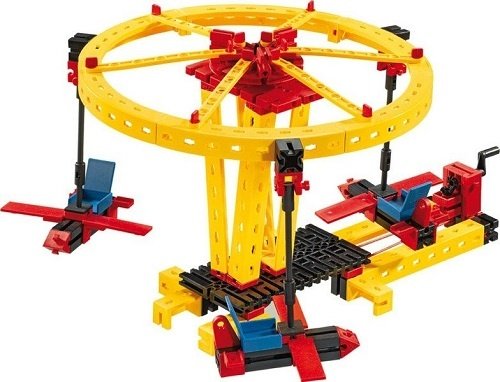 Конструктор Fischertechnik ADVANCED Универсальный 3 FT-511931