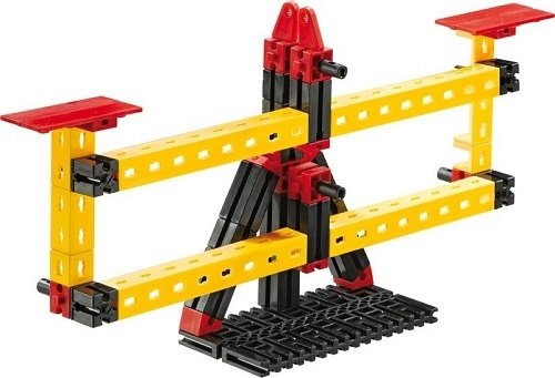 Конструктор Fischertechnik ADVANCED Универсальный 3 FT-511931