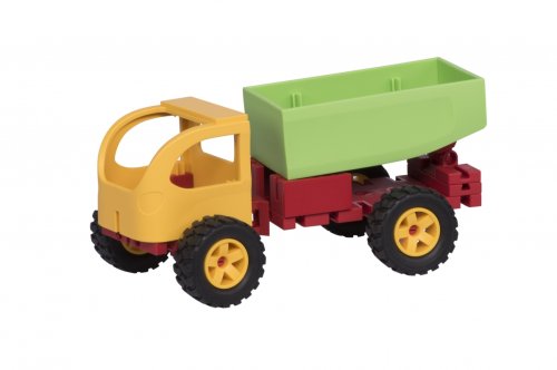 Конструктор Fischertechnik JUNIOR Маленький детский набор FT-511929