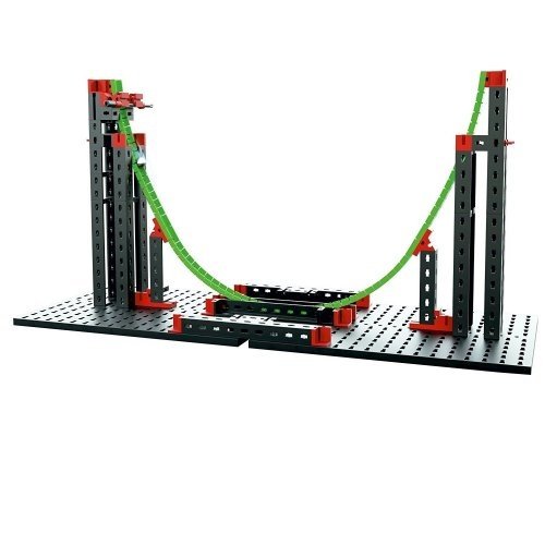 Конструктор Fischertechnik PROFI Динамика L FT-536621