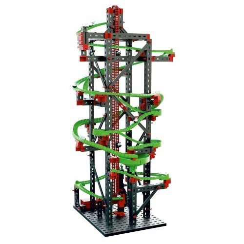 Конструктор Fischertechnik PROFI Динамика L FT-536621