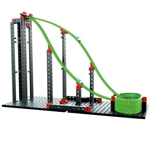 Конструктор Fischertechnik PROFI Динамика L FT-536621