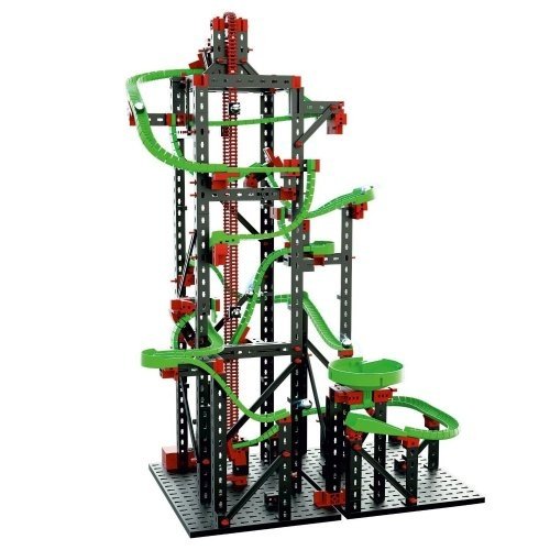 Конструктор Fischertechnik PROFI Динамика L FT-536621