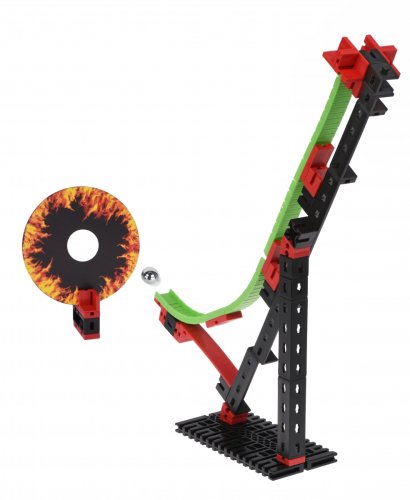 Конструктор Fischertechnik PROFI Динаміка XS FT-536619