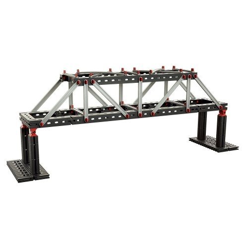 Конструктор Fischertechnik PROFI Механика и статика 2 FT-536622