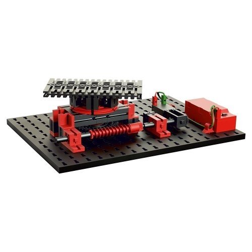 Конструктор Fischertechnik PROFI Механика и статика 2 FT-536622