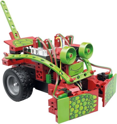Конструктор Fischertechnik ROBOTICS Миниробот FT-533876