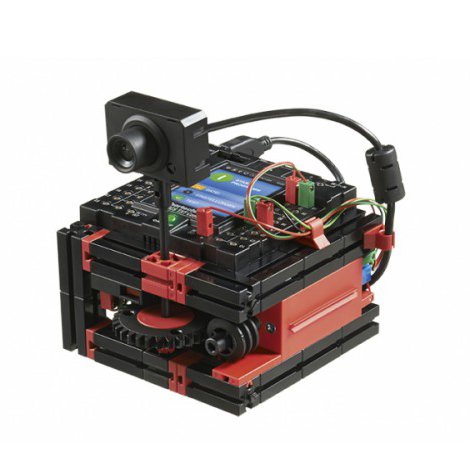 Конструктор Fischertechnik ROBOTICS TXT Набор открывателя FT-524328