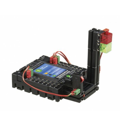 Конструктор Fischertechnik ROBOTICS TXT Набор открывателя FT-524328